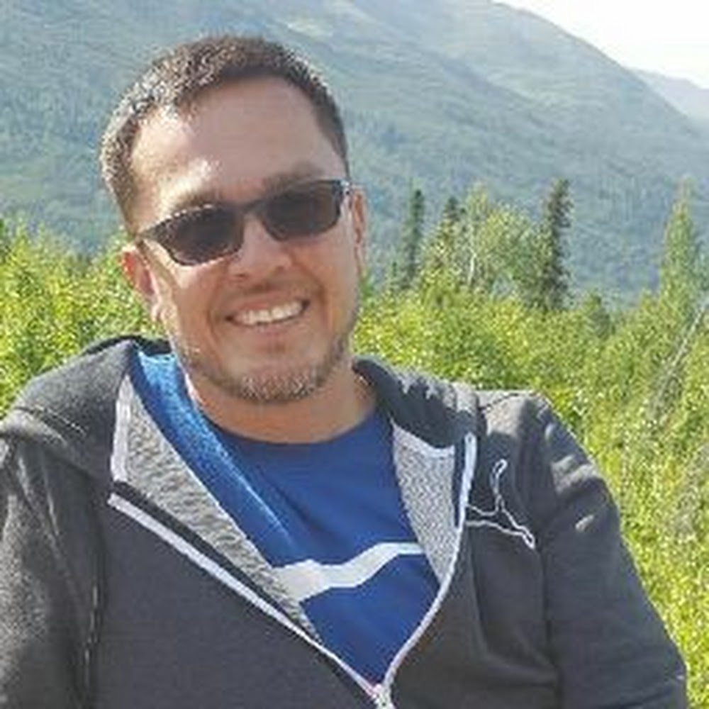 Meet your Posher, Danny